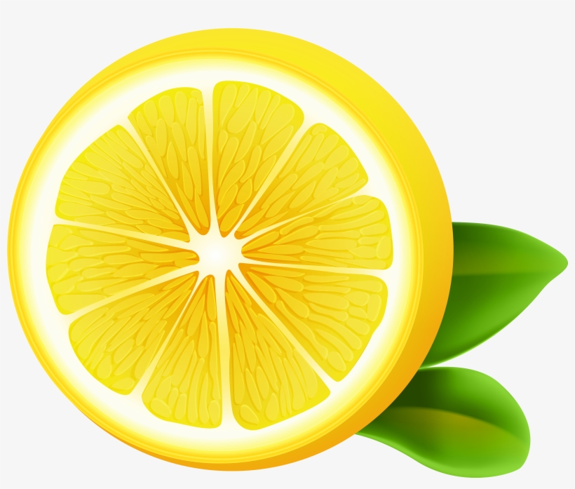 Detail Lemon And Lime Png Nomer 49