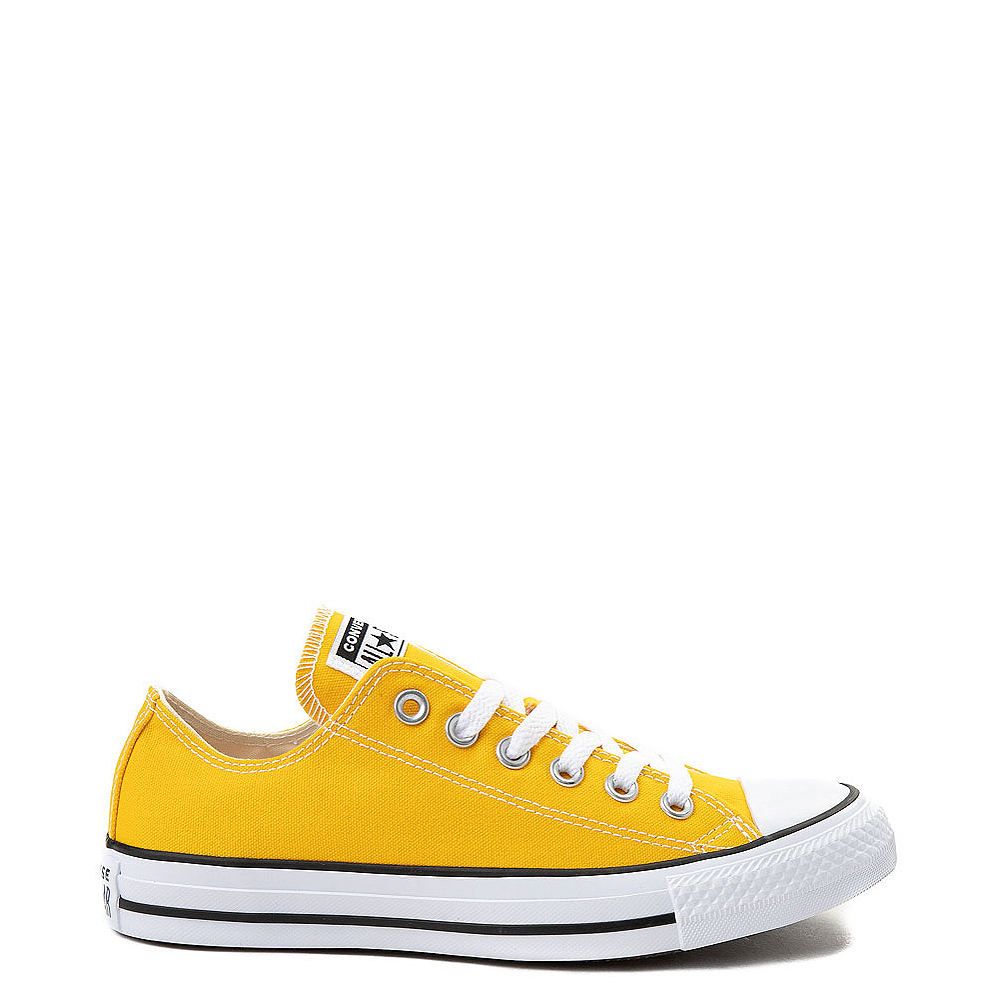 Detail Lemon Chrome Converse Nomer 2