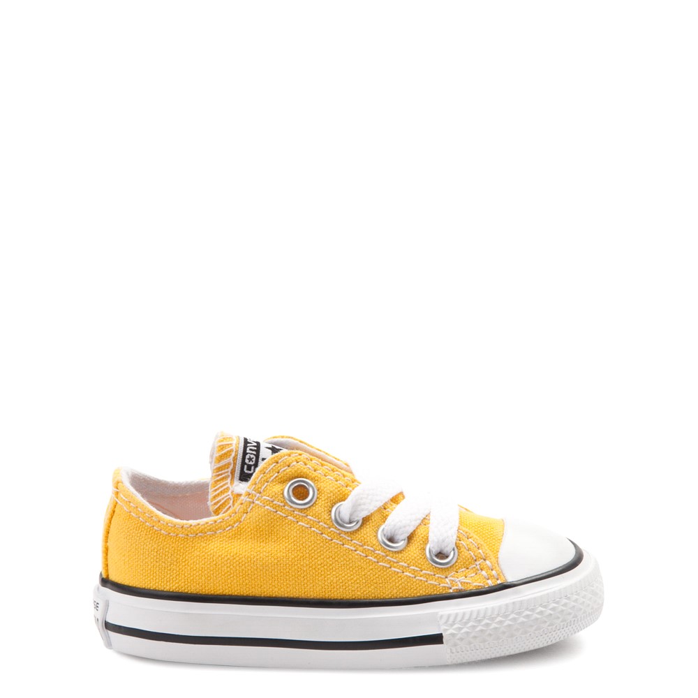 Detail Lemon Chrome Converse Nomer 15