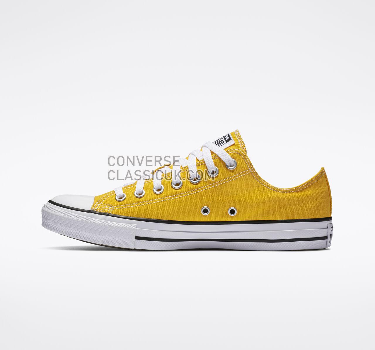 Detail Lemon Chrome Converse Nomer 17