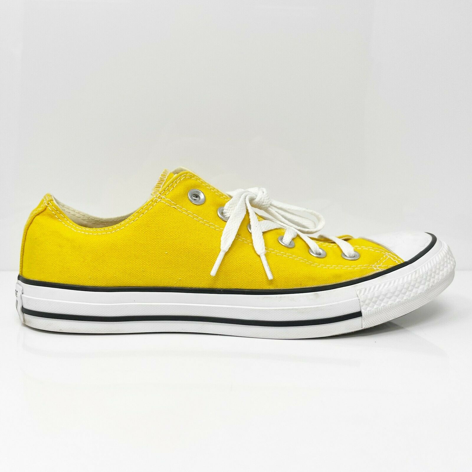 Detail Lemon Chrome Converse Nomer 39