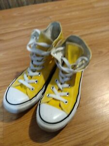 Detail Lemon Chrome Converse Nomer 45