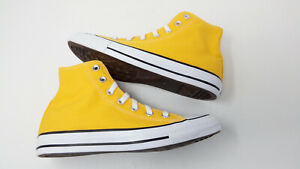 Detail Lemon Chrome Converse Nomer 49