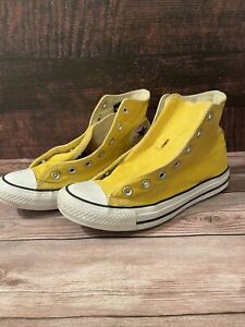 Detail Lemon Chrome Converse Nomer 54