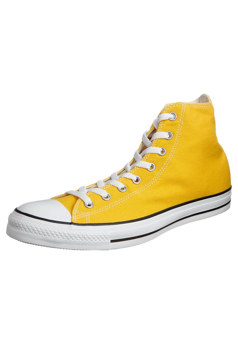 Detail Lemon Chrome Converse Nomer 55