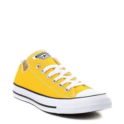 Detail Lemon Chrome Converse Nomer 56