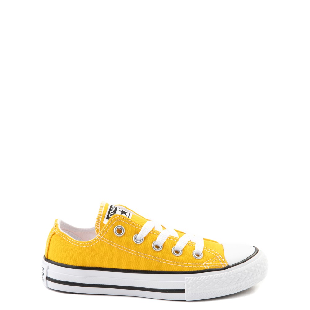 Detail Lemon Chrome Converse Nomer 10