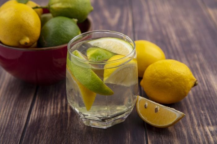 Detail Lemon Dan Jeruk Nipis Nomer 35