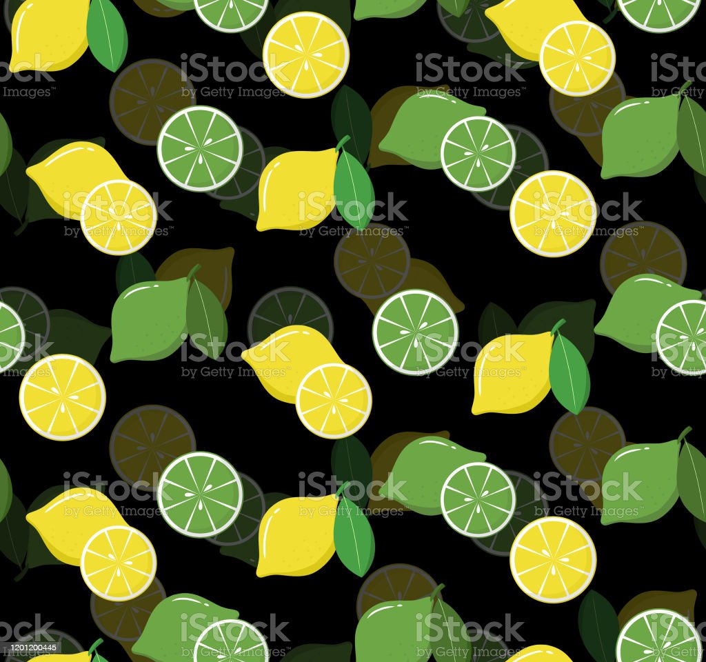 Detail Lemon Dan Jeruk Nipis Nomer 52