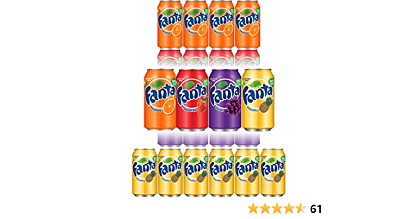 Detail Lemon Fanta Amazon Nomer 23