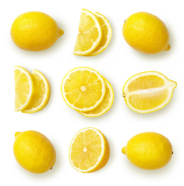 Detail Lemon Images Free Nomer 30