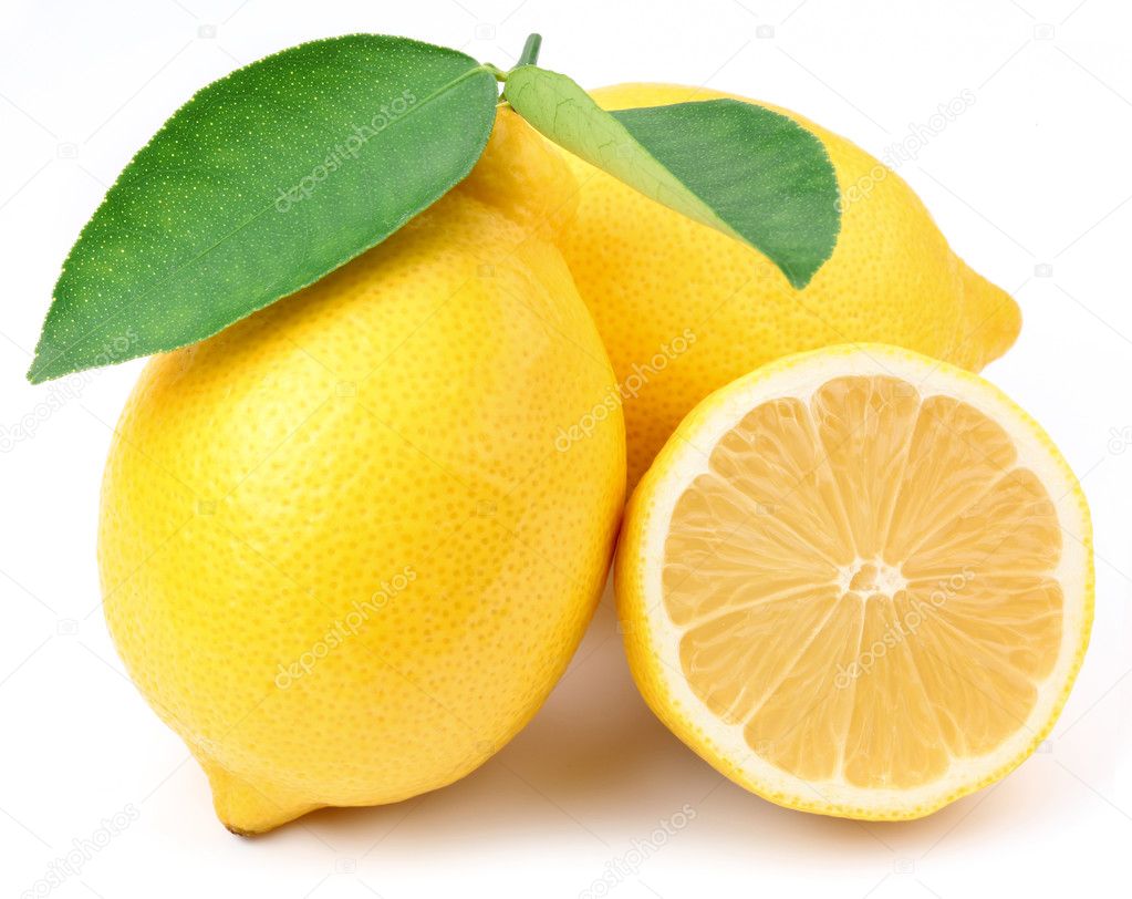 Detail Lemon Images Free Nomer 8