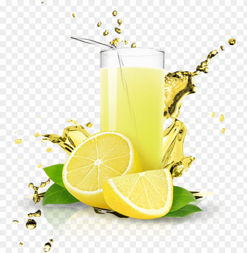 Detail Lemon Juice Png Nomer 5