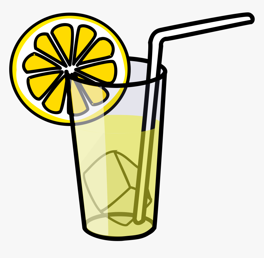 Detail Lemon Juice Png Nomer 47