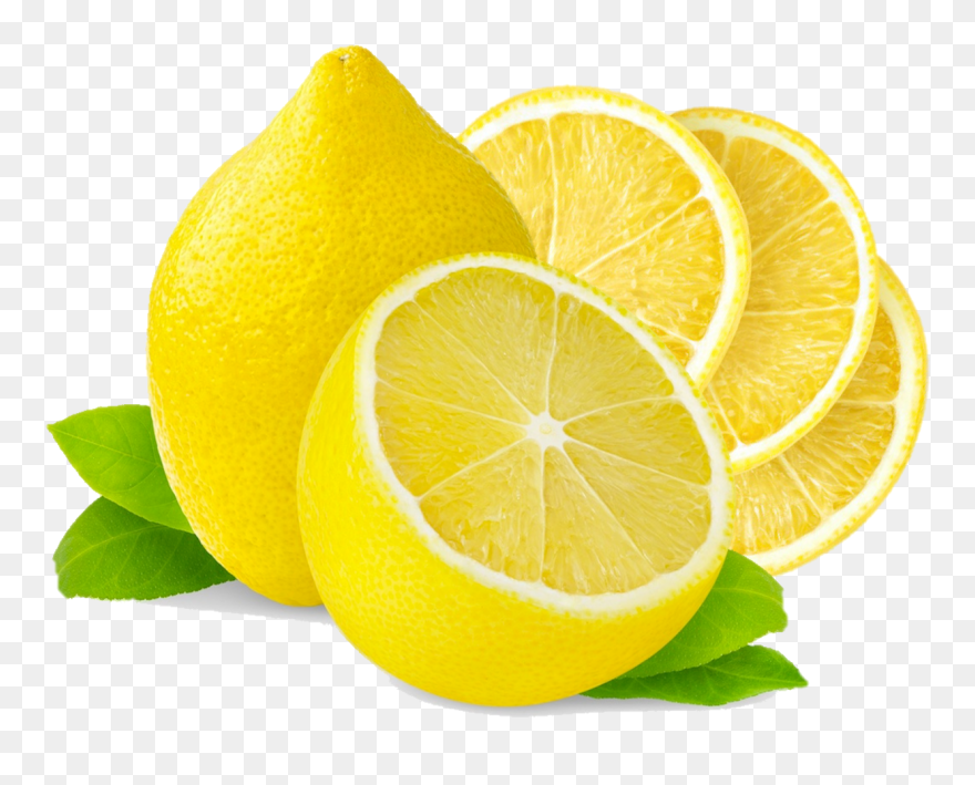 Detail Lemon No Background Nomer 21