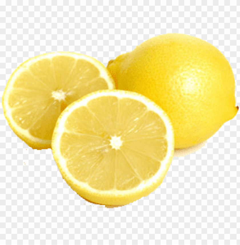 Detail Lemon No Background Nomer 5