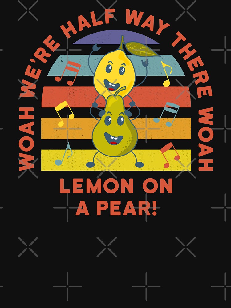 Detail Lemon On A Pear Meme Nomer 42