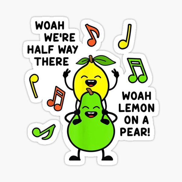 Detail Lemon On A Pear Meme Nomer 46