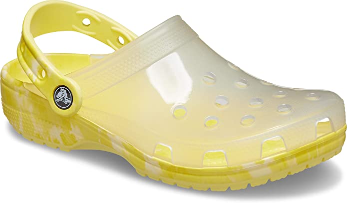 Detail Lemon Pepper Crocs Nomer 52