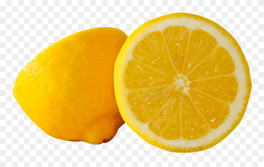 Detail Lemon Png Transparent Nomer 13