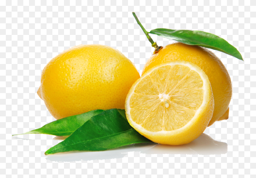 Detail Lemon Png Transparent Nomer 4