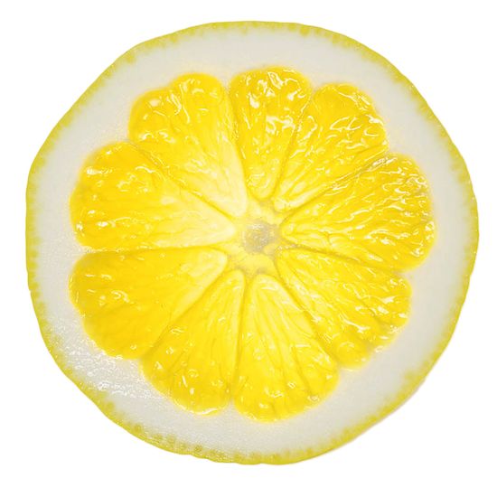 Detail Lemon Png Transparent Nomer 40