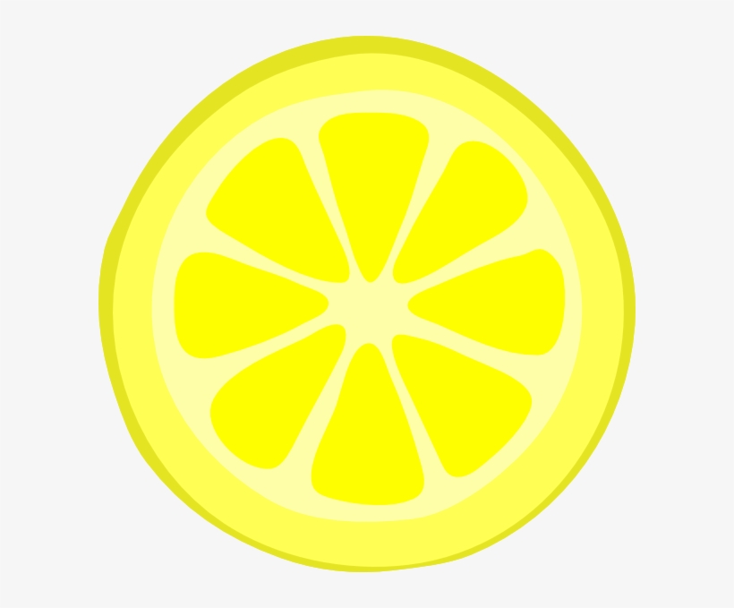 Detail Lemon Png Transparent Nomer 45