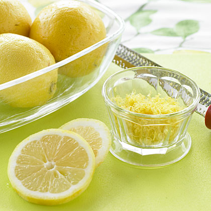 Detail Lemon Rind Picture Nomer 10