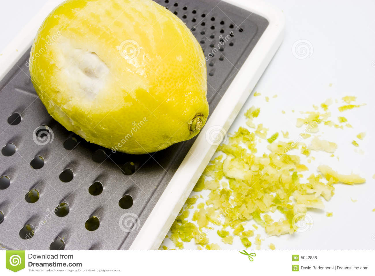 Detail Lemon Rind Picture Nomer 17