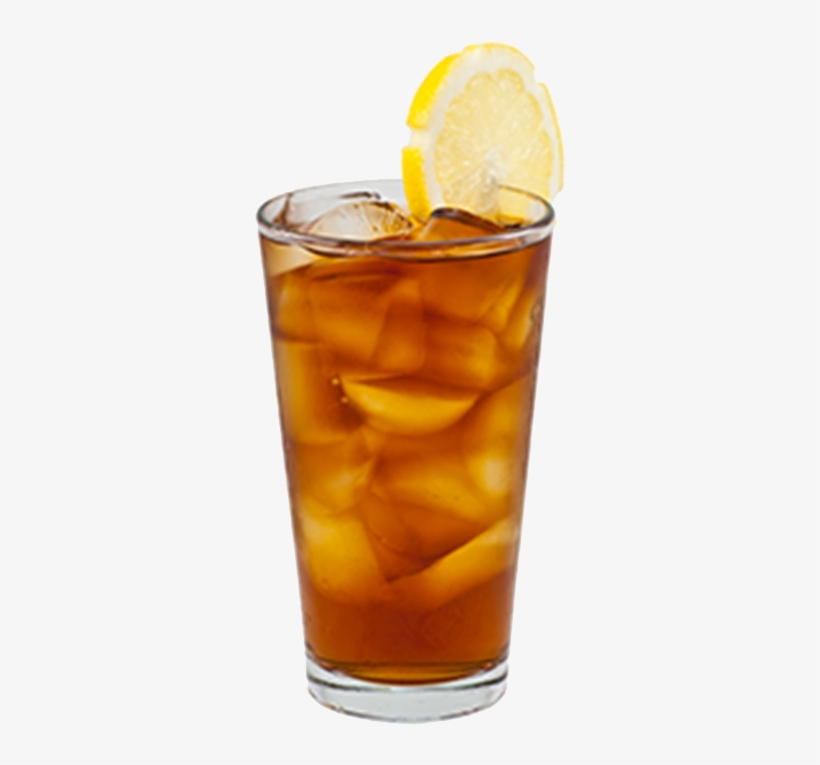 Detail Lemon Tea Png Nomer 5