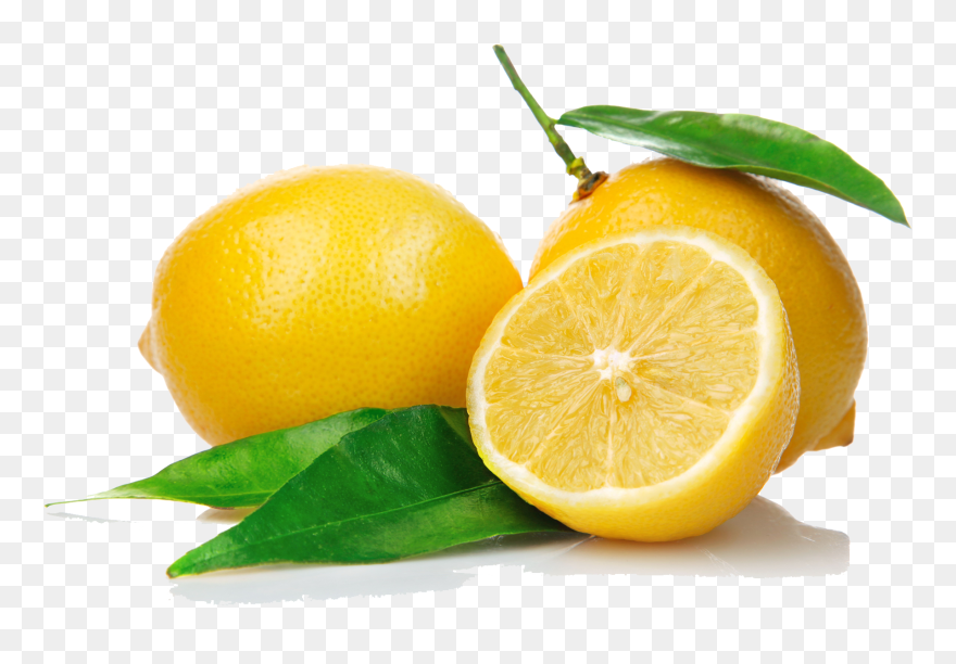 Detail Lemon Transparent Nomer 10