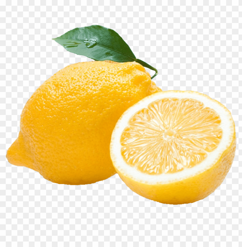 Detail Lemon Transparent Nomer 17