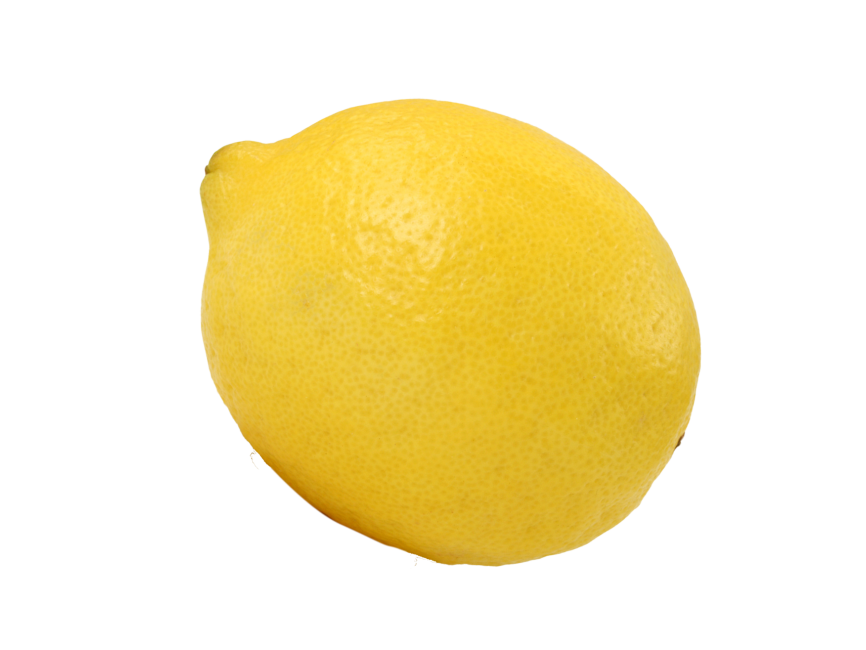 Detail Lemon Transparent Nomer 24