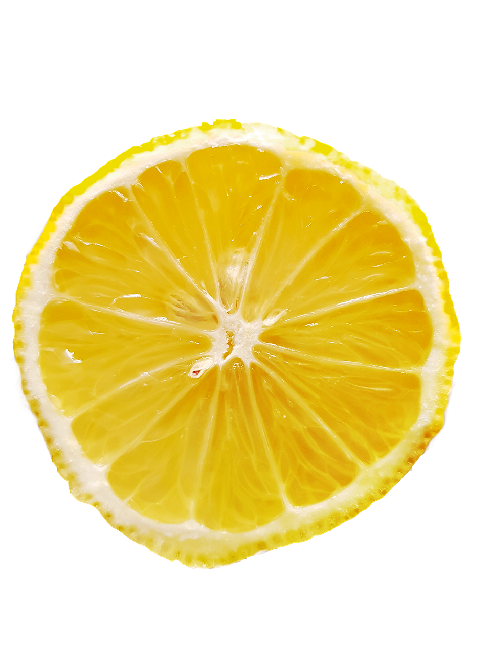 Detail Lemon Transparent Nomer 38