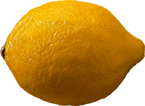 Detail Lemon Transparent Nomer 43