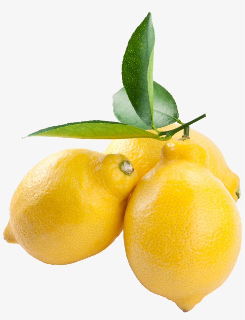 Detail Lemon Transparent Nomer 47