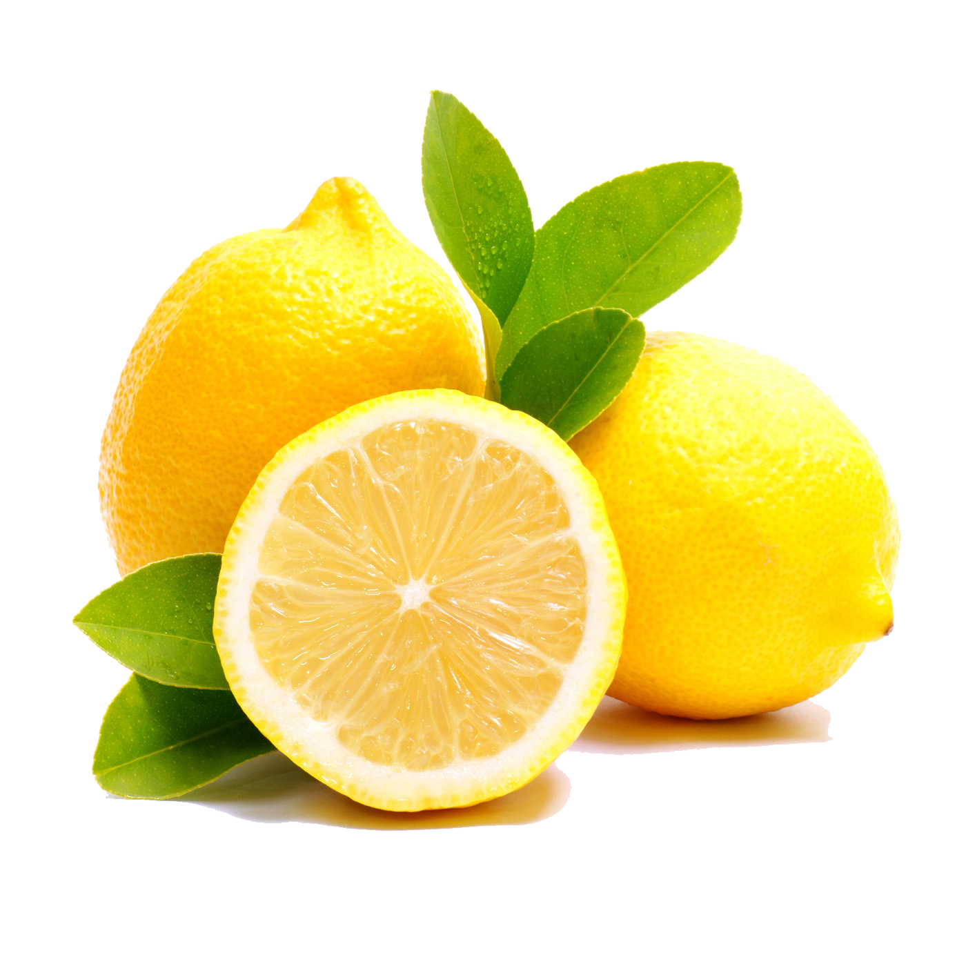 Detail Lemon Transparent Nomer 7