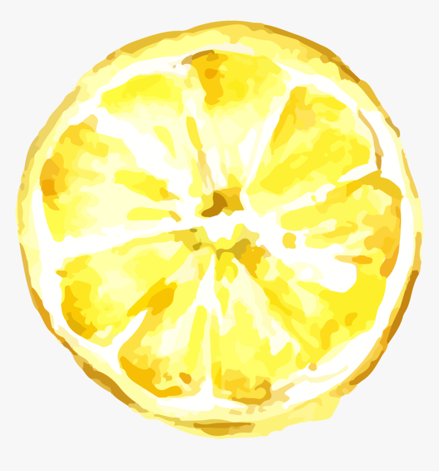Detail Lemon Transparent Background Nomer 24