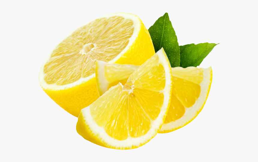 Detail Lemon Transparent Background Nomer 3