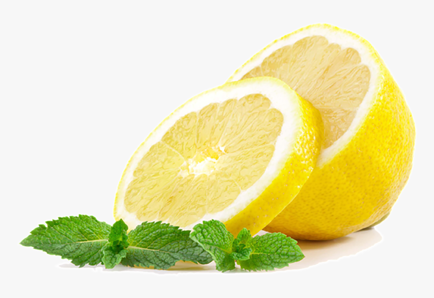 Detail Lemon Transparent Background Nomer 40