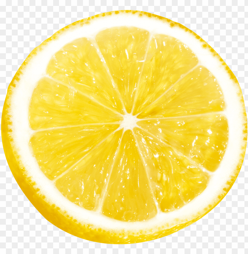 Detail Lemon Transparent Background Nomer 52