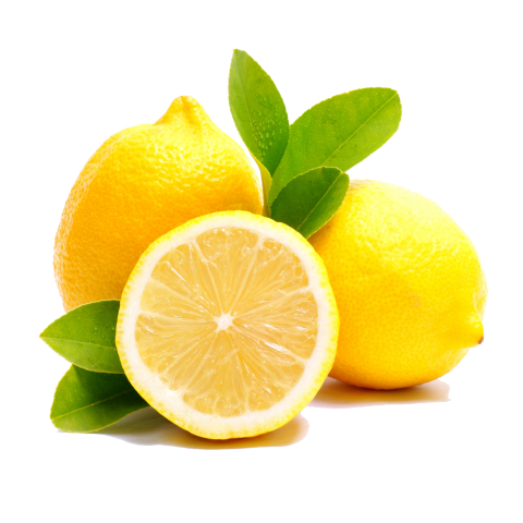 Detail Lemon Transparent Background Nomer 7