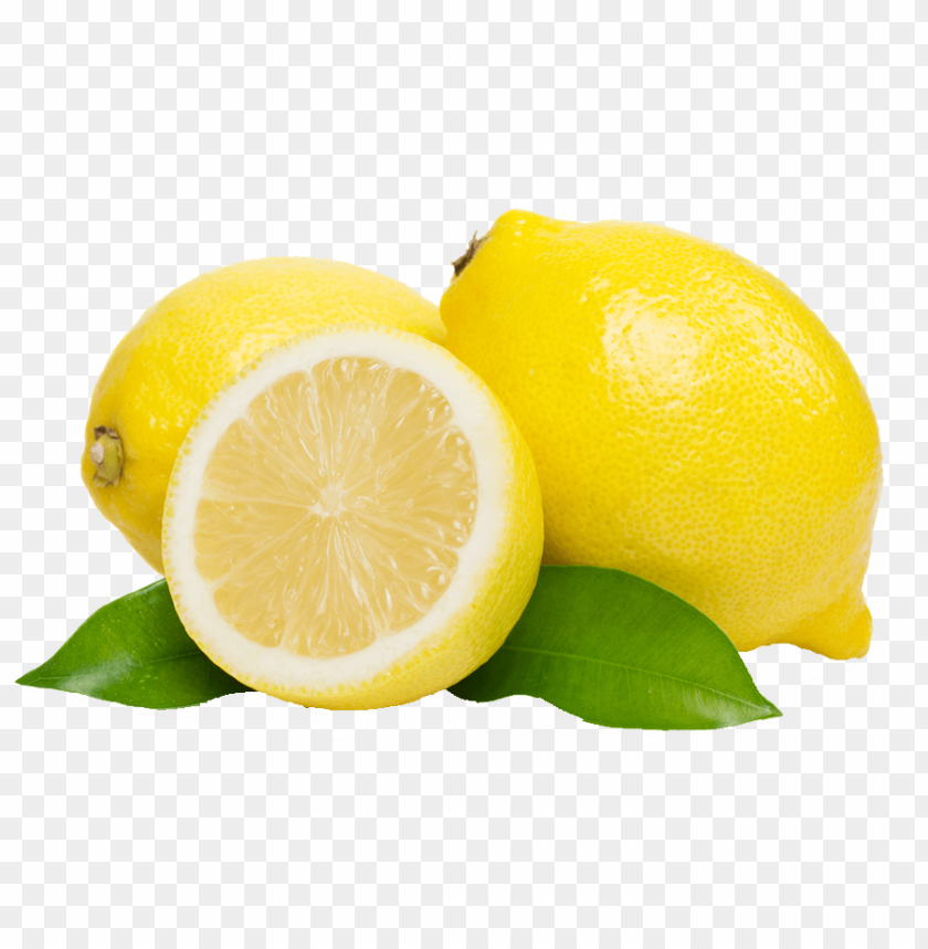 Detail Lemon Transparent Background Nomer 9
