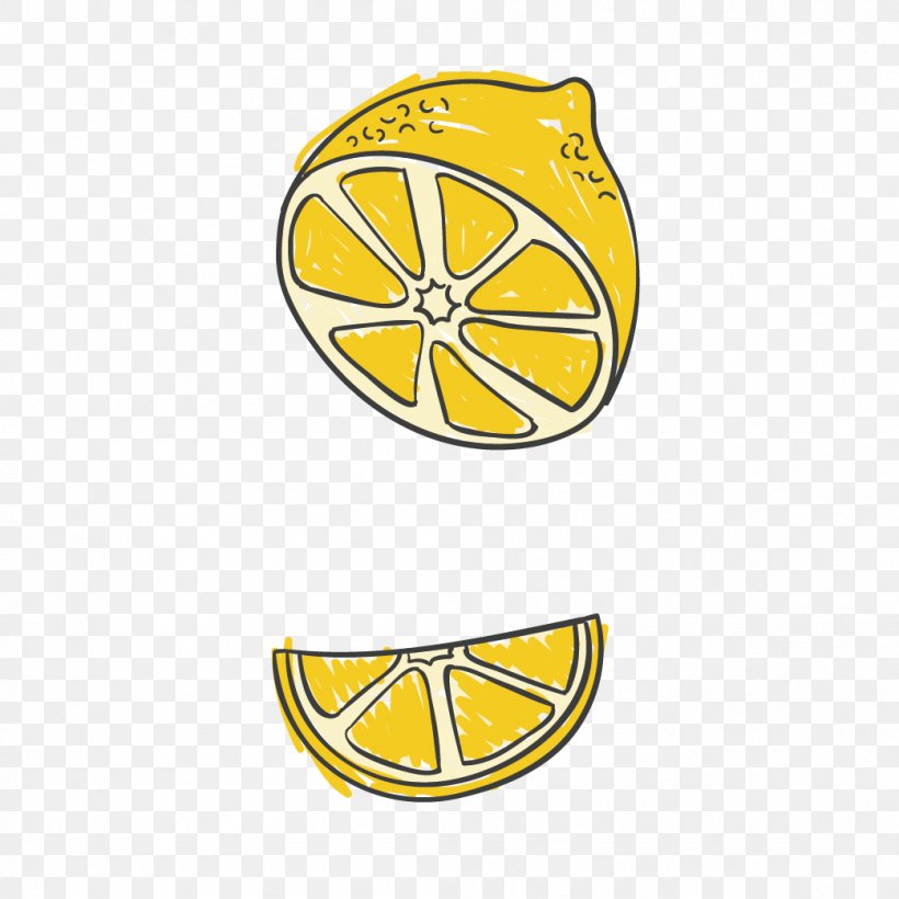 Detail Lemon Vector Png Nomer 37