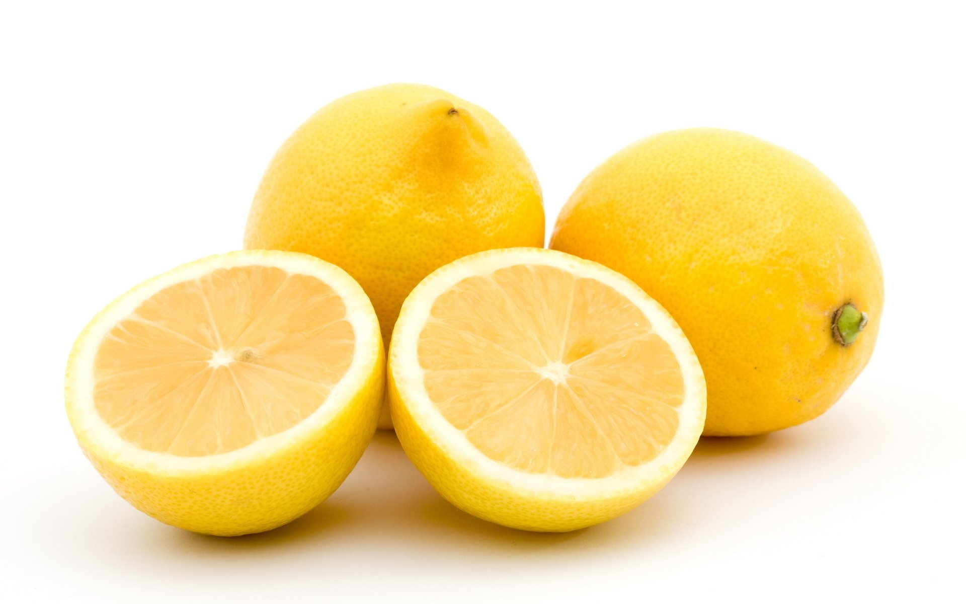 Detail Lemon Wallpaper Hd Nomer 25