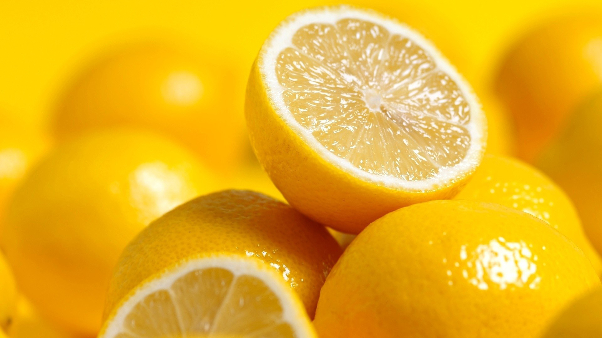 Detail Lemon Wallpaper Hd Nomer 53