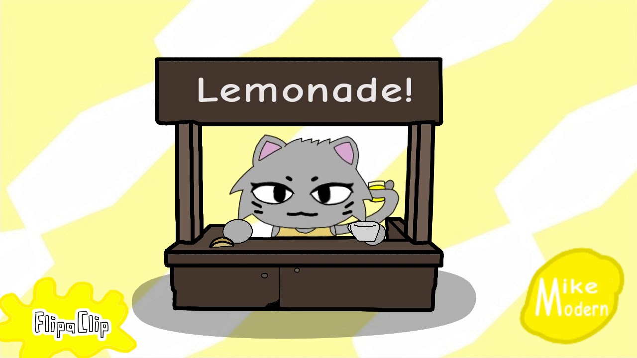 Detail Lemonade Cat Tower Heroes Nomer 18