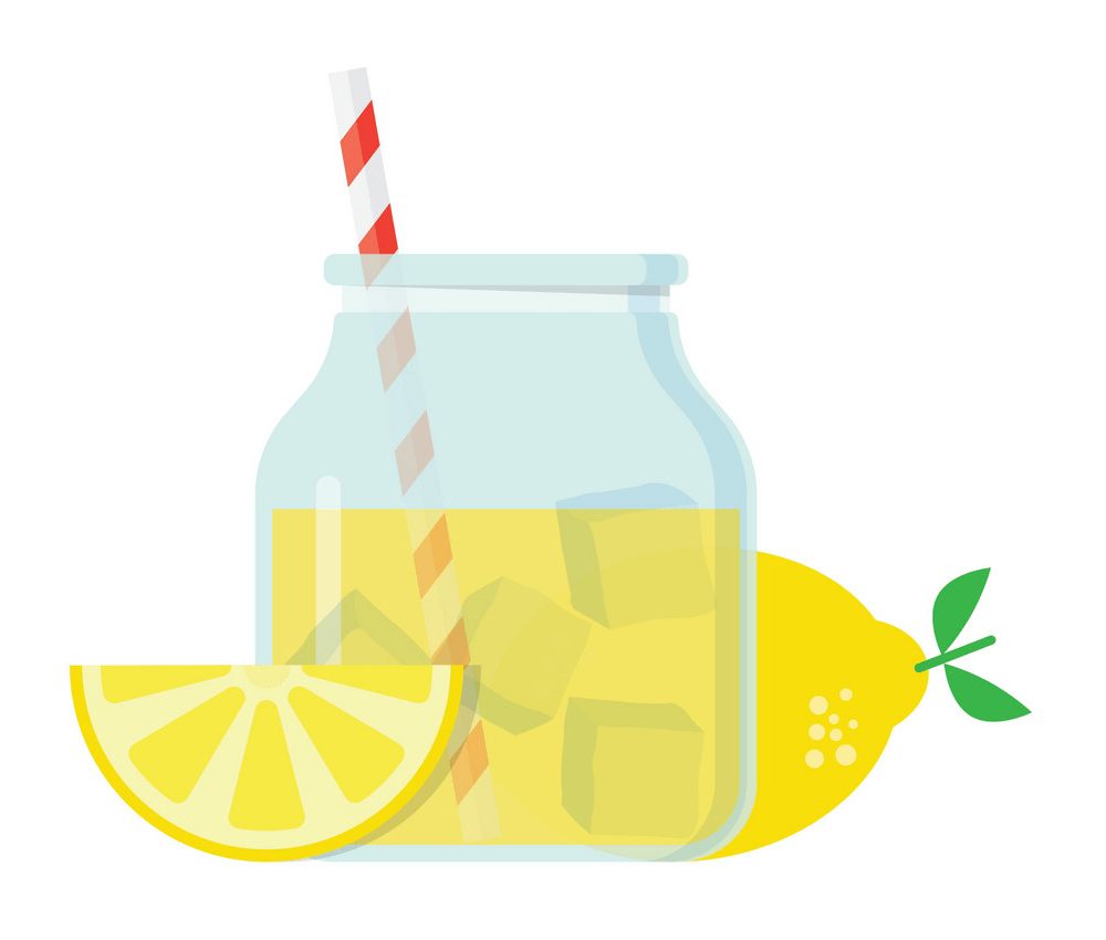 Detail Lemonade Clipart Png Nomer 25