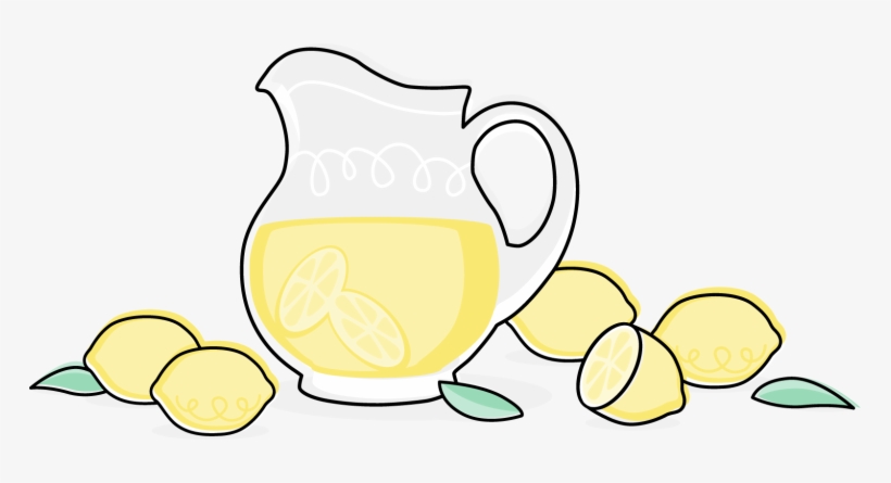 Detail Lemonade Clipart Png Nomer 51