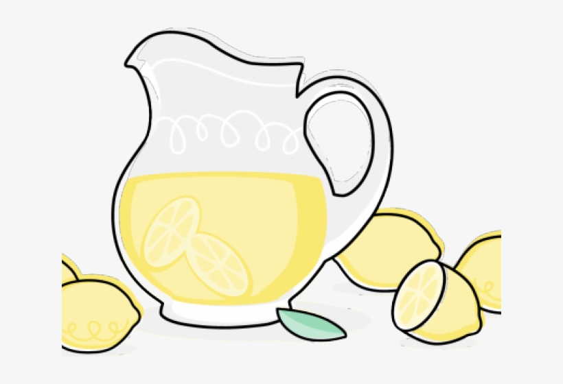 Detail Lemonade Clipart Png Nomer 53